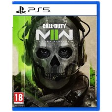 Игра для PS5 - Call of Duty: Modern Warfare 2