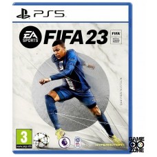 Игра для PS5 - EA SPORTS FIFA 23