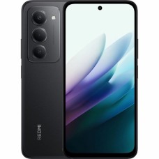Смартфон Xiaomi Redmi 15, 6/128Gb, IPS LCD, Global, Black, Черный