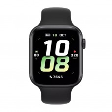 Умные часы Honor Watch 5, STL-B19,  AMOLED, WR50 (5 атм), Black (Черный)