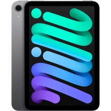 Планшет Apple iPad Mini (2024) 8/256Gb, Wi-Fi, Space Gray (Космический серый)