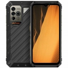 Смартфон Ulefone Power Armor 19, 12/256Gb Global, Black (Черный)