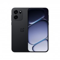 Смартфон OnePlus Nord CE 6 5G, 8/256Gb, Pitch Black (Черный), без блока питания (Slim)
