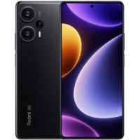 Смартфон Xiaomi Poco F5 5G, 12/256Gb Global, Black (NFC)