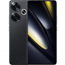 Смартфон Xiaomi Poco F6 5G, 8/256Gb, Black