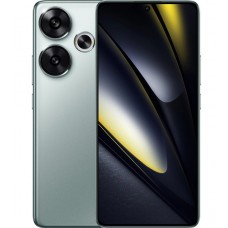 Смартфон Xiaomi Poco F6 5G, 8/256Gb, Green