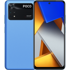 Смартфон Xiaomi Poco M4 Pro, 8/256Gb Global, Cool Blue