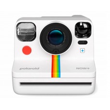 Фотоаппарат моментальной печати Polaroid Now Plus Gen 2, White