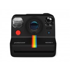 Фотоаппарат моментальной печати Polaroid Now Plus Gen 2, Black