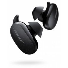 Беспроводные наушники Bose QuietComfort Earbuds Black