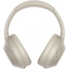 Беспроводные наушники Sony WH-1000XM4, Silver