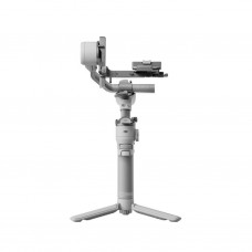 Стабилизатор DJI RS 4 Mini Gimbal Stabilizer Combo, Gray (Серый)