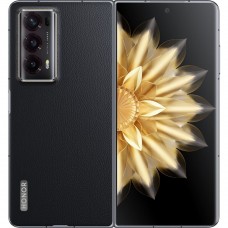 Смартфон Honor Magic V2, 16/512Gb, Leather Black