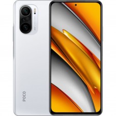 Смартфон Xiaomi Poco F3, 6/128Gb, Arctic White (NFC)