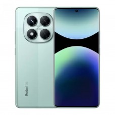 Смартфон Xiaomi Redmi Note 14 Pro 5G, 8/256Gb, Coral Green (Зеленый)