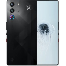 Смартфон ZTE Nubia RedMagic 10 Pro Plus, 24/1Tb, Shadow (Черный)