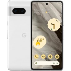 Смартфон Google Pixel 7, 5G, NFC, OLED, 8/128Gb, Snow (Белый)