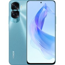 Смартфон Honor 90 Lite, 8/256Gb Global, Cyan Lake (Голубой)