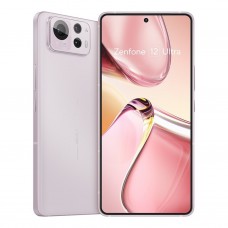 Смартфон Asus Zenfone 12 Ultra 5G, 16/512Gb, Sakura White (Розовый)