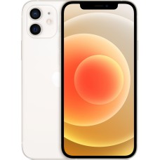 Смартфон Apple iPhone 12, 256Gb Global, Dual nano SIM, White