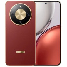 Смартфон Honor X9D, 5G, NFC, 12/256Gb, Dual nano-SIM, Reddish Brown (Красный/Коричневый)