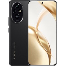 Смартфон Honor 200, 12/512Gb, Black