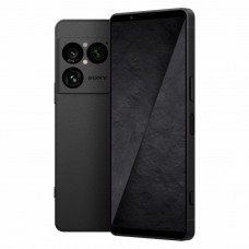Смартфон Sony Xperia 1 VIII 5G, 12/512Gb, Graphite Black (Черный)