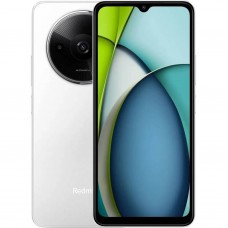 Смартфон Xiaomi Redmi A3X, 3/64Gb, 5000 mAh, Moonlight White (Белый)