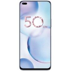 Смартфон Honor 50 Lite, 6/128Gb Global, Silver