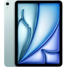 Планшет Apple iPad Air 13 (2025) M3, 256Gb, Wi-Fi + Cellular, Blue (Голубой)