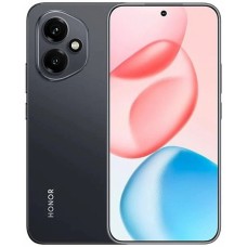 Смартфон Honor 400, 12/256Gb, Global, Midnight Black (Черный)