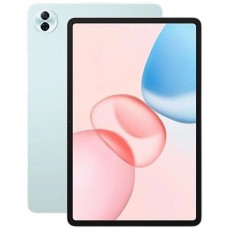 Планшет Honor Pad 10 Wi-Fi, 8/256Gb, Cyan/Teal/Blue (Бирюзовый/Голубой)