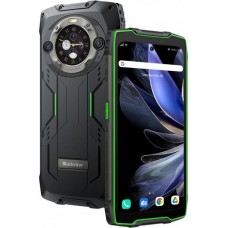 Смартфон Blackview BV9300 Pro, 12/256Gb Global, Dual nano SIM, Green