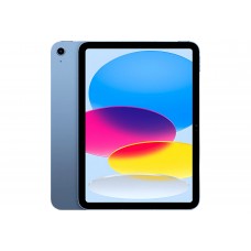 Планшет Apple iPad 10.9 (2022), 256Gb, Wi-Fi Global, Blue (Синий)