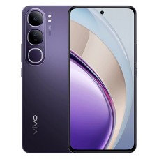 Смартфон Vivo V40 Lite 5G, 12/256Gb, Black (Насыщенный черный)