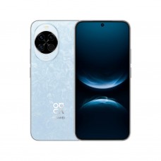 Смартфон Huawei Nova 14, 5G, Full HD+, OLED, 12/512Gb, Crystal Blue (Голубой кристалл)