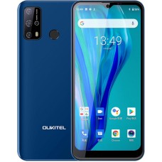 Смартфон Oukitel C23 Pro, 4/64GB, Blue