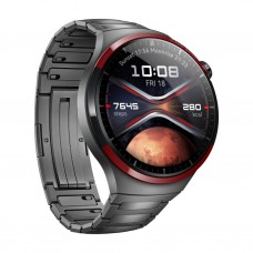Умные часы Huawei Watch 4 Pro, 49mm, Space Edition Titanium (MDS-AL00)
