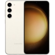 Смартфон Samsung Galaxy S23 Plus 5G, 8/256Gb (SM-S916) Global, Cream (Бежевый)