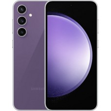 Смартфон Samsung Galaxy S23 FE 5G, 8/128Gb, Purple