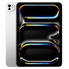 Планшет Apple iPad Pro 13 M5 (2025) 12/256Gb, Wi-Fi + Cellular, Silver (Серебристый)