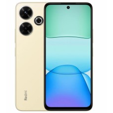 Смартфон Xiaomi Redmi 13X, 8/256Gb, Dual nano SIM, Gold (Золотой)