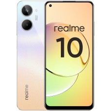 Смартфон Realme 10, 8/256Gb, White