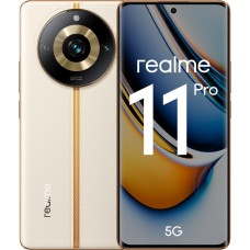 Смартфон Realme 11 Pro 5G, 8/128Gb RU, Biege