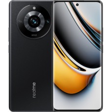 Смартфон Realme 11 Pro 5G, 8/256Gb RU, Black