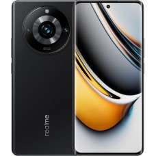 Смартфон Realme 11 Pro Plus 5G, 8/256Gb, Black