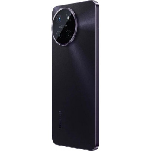 Смартфон Realme 11, 8/256Gb RU, Black