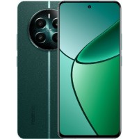 Смартфон Realme 12 Plus 5G, 8/256Gb, Dual nano SIM, Pioneer Green
