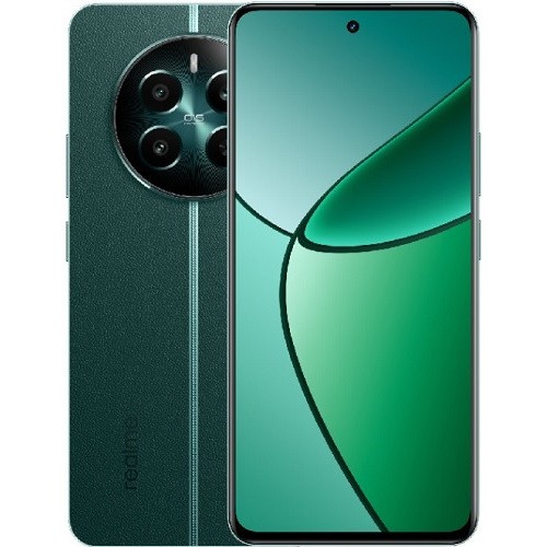 Смартфон Realme 12 Plus 5G, 12/512Gb, Dual nano SIM, Pioneer Green