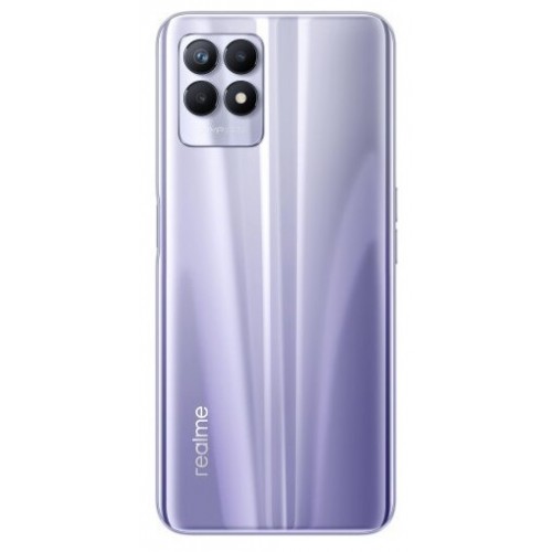 Смартфон Realme 8i, 4/64Gb, Purple (RU)